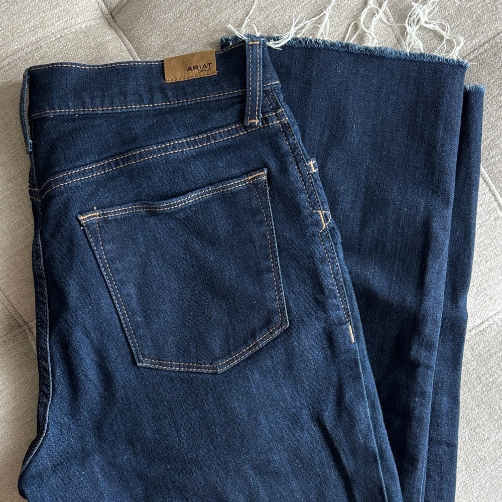 Ariat Ultra high rise Jean